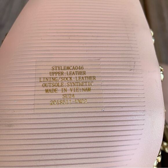 J Crew Shoes 9 - Picture 9 of 11